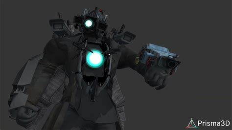 utcm upgrade titan camera man animations youtube