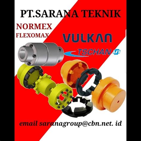 Jual Mitsuboshi Coupling Pt Sarana Coupling Normex Hyperflex Type Mt Mh