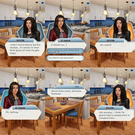 😭 mc’s not afraid to say what we were all thinking : r/Choices