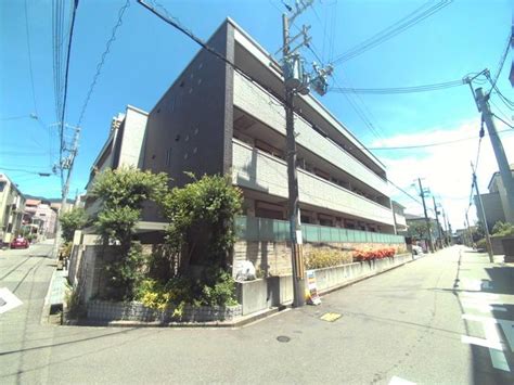 シャーメゾン住吉兵庫県神戸市東灘区住吉宮町3丁目の物件情報｜いい部屋ネットの大東建託リーシング