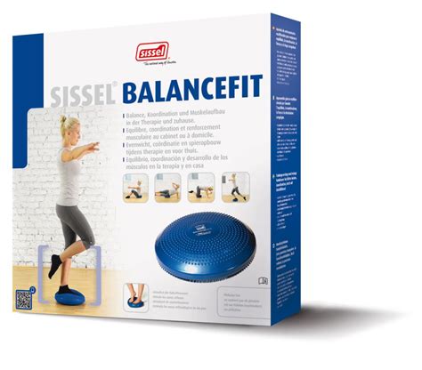 Sissel Balancefit Multifunctional Training Device Sissel Uk