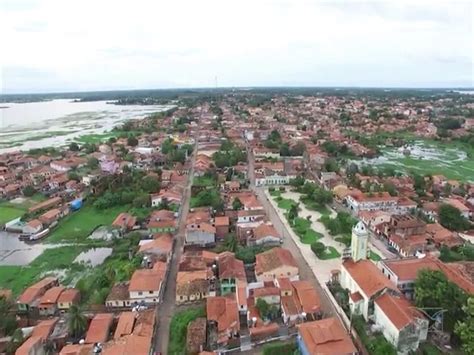 Rep Rter Mirante Mostra Novos Roteiros Tur Sticos Da Baixada Maranhense