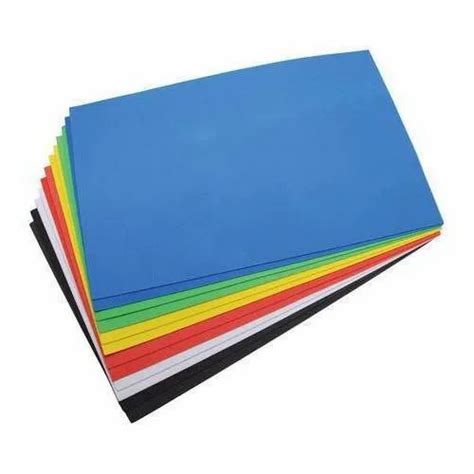 Eva Also Available In Rubber Plain Eva Sheet For For Making Slippers