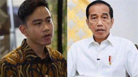 Tkn Klaim Presiden Jokowi Dukung Prabowo Gibran Pihak Istana Buka