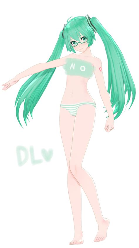 Tda Miku Base Dl By Cutiecakecookies On Deviantart