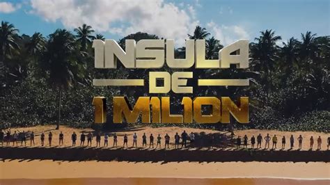 Cine Sunt Concuren Ii De La Insula De Milion Noul Reality Show De La