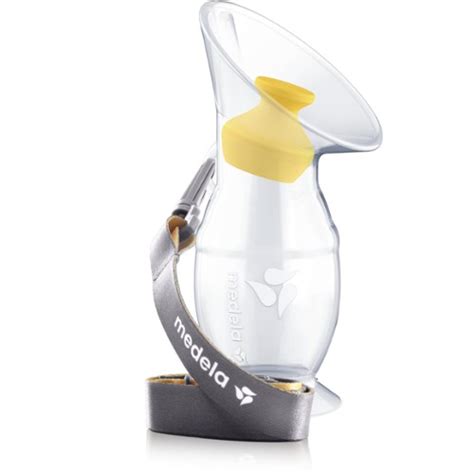 Medela Silicone Breast Milk Collector Medela Kenya