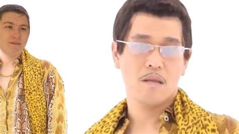 Ppap Pen Pineapple Apple Pen Youtube Meme Edition Youtube