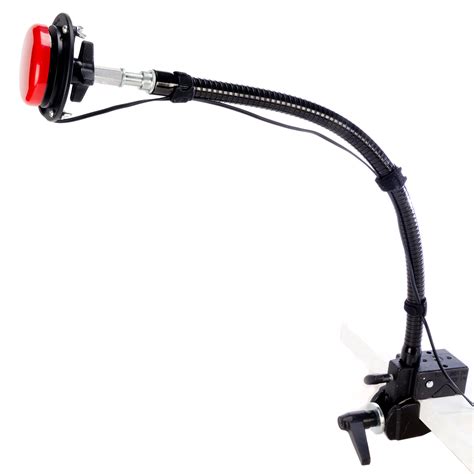 Gooseneck Mounting System Altshift