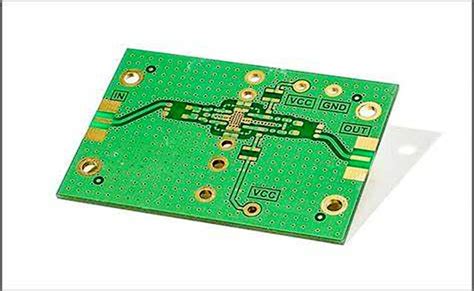 The Comprehensive Guide To Rf Circuit Board Design Viasion