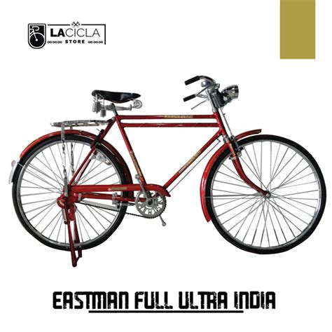 Venta Bicicleta Eastman Antigua En Stock