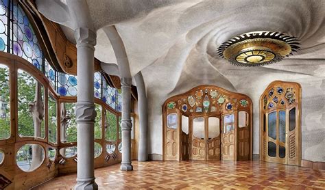 Casa Batlló Book, Gaudí's most creative building