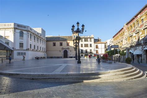 Montilla - Official Andalusia tourism website