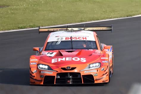 On Twitter Eneos X Prime Gr Supra Eneos Rookieracing