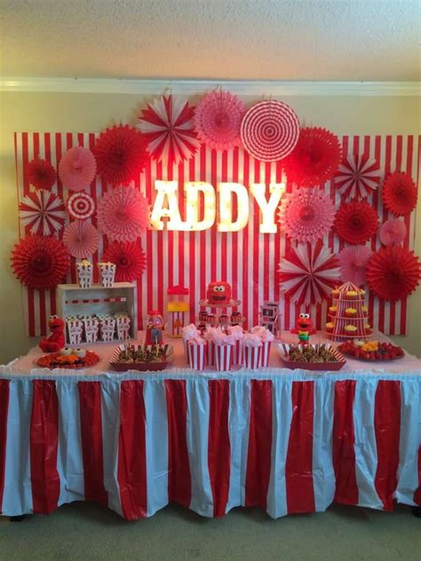 Diy Carnival Themed Decorations 25 Tutorials For A Diy Carnival Big