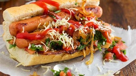 17 Tasty New Hot Dog Recipes to Try - PinkWhen