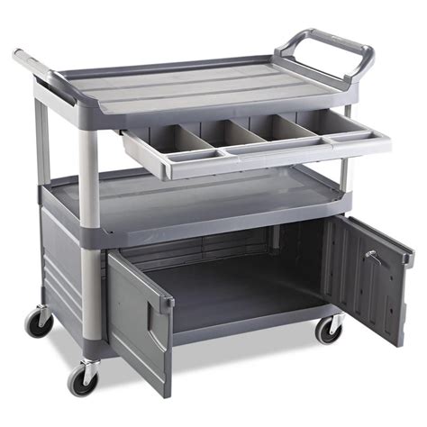 Rubbermaid Commercial