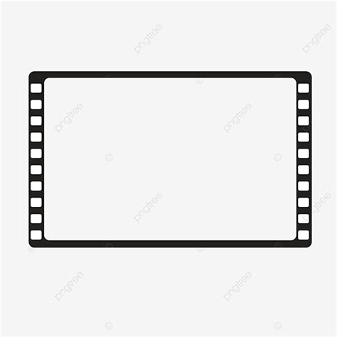 Más bien revolución Impuestos cinta de pelicula vector png prueba