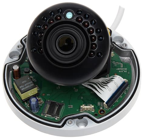 IP VANDALPROOF CAMERA DH IPC HDBW4231EP A 1080p 3 6 Dome