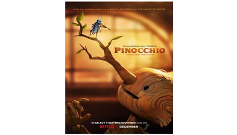 Learn How 3D Printing Helped Create Guillermo Del Toro S Pinocchio