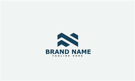 M Logo Design Template Vector Graphic Branding Element. 10813323 Vector ...