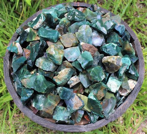 Bloodstone Rough Natural Stones Choose Ounces Or Lb Bulk Etsy