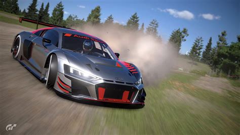 R8 LMS Evo 19 GTPlanet