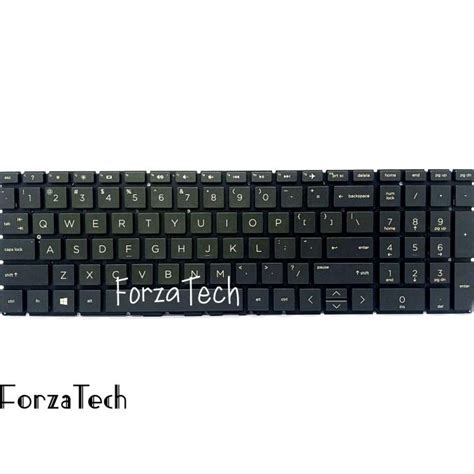 Jual Keyboard Laptop Hp Pavilion Da Da Dx Db Dx Cx