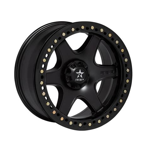 Pacific Wheel Distributors Reno Nevada Rbp 02r Tycoon Gloss Black