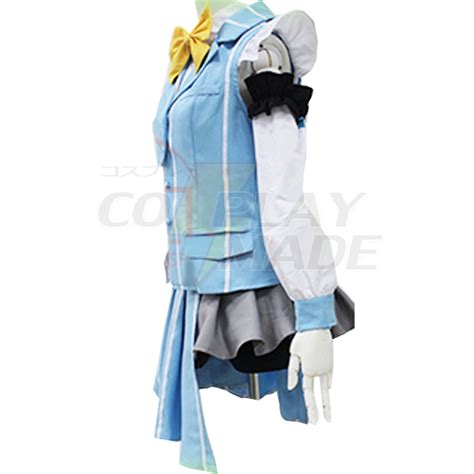 Macrossseries Macross Delta Reina Prowler Cosplay Costume Cosplaymade