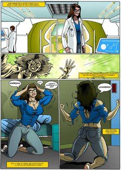 Female Muscle Growth E Hentai Galleries