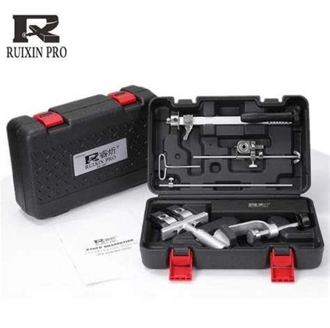 Набір для заточування ножів RUIXIN PRO RX-009: 1 700 грн. - Ручний ...