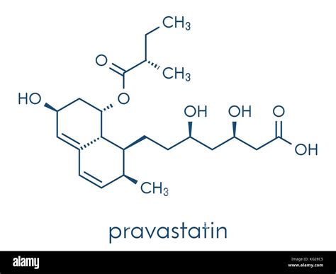 Pravastatin hi-res stock photography and images - Alamy