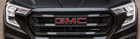 Fuel Economy Of The 2022 GMC Terrain Bob Howard Buick GMC