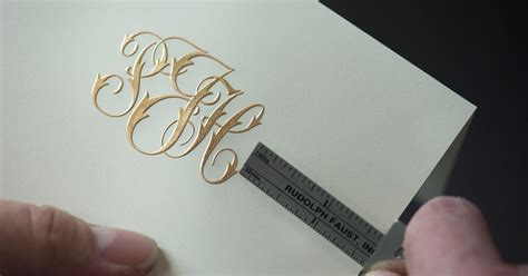 engraving  pinnacle  style  quality