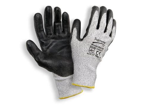 Safety Gloves Sheet Metal Handling Gloves Suitable Glove Roofing