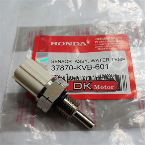 Jual Sensor Panas Sensor Thermostat Vario Karbu Kvb Hw Shopee Indonesia