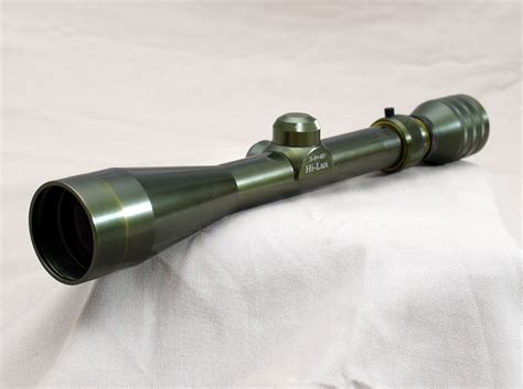 Hi Lux Usmc M40 Sniper Central