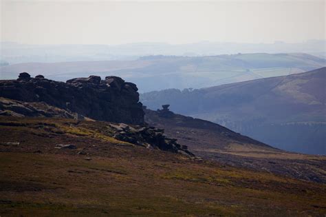 dark peak vi natural landmarks dark peak