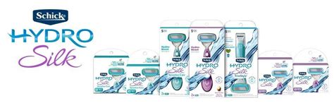 Schick Hydro Silk TrimStyle Hydrating Razor Bikini Trimmer