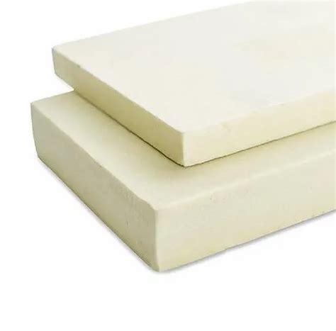 40 Kg M3 Polyurethane Foam Sheet Latest Price Manufacturers Suppliers