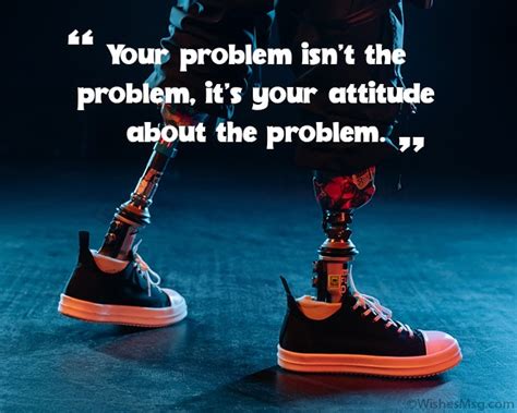 Quotes On Positive Attitude Towards Life