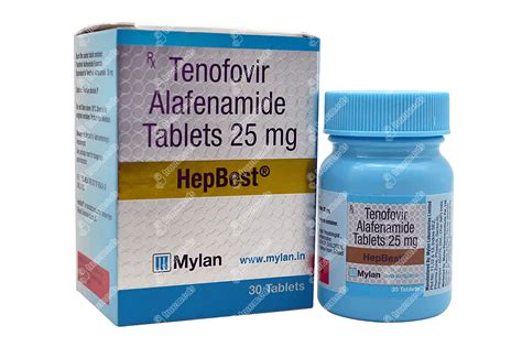 Hepbest 25 MG Order Hepbest 25 MG Tablet Online At Truemeds