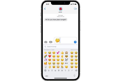 How To Add Emojis To Text Messages With The Emoji Keyboard CellularNews