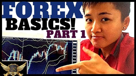 Complete Beginners Guide To Forex Trading Youtube