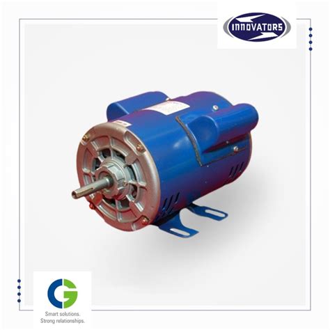 Crompton Single Phase Motor Gf Hp Rpm Copper Winding Dealer