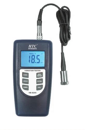 LCD HTC AVM Hot Wire Anemometer For Industrial At In Bengaluru