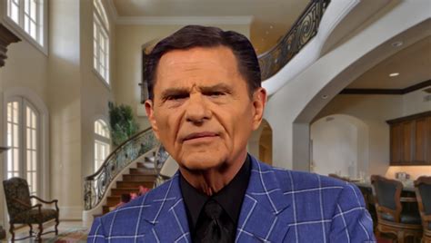 Puzzled Kenneth Copeland Discovers His Ministry Is Non Profit Word Of