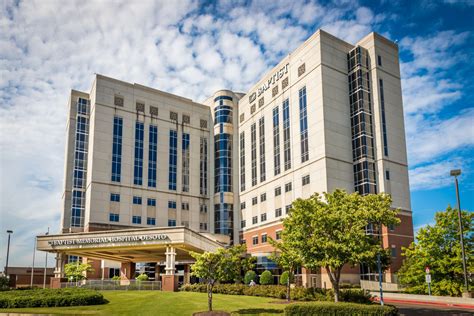 Baptist DeSoto announces 2023 Nurse Excellence Award recipients