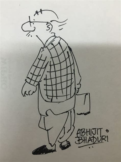 Goodbye RK Laxman. Goodbye Rasipuram Krishnaswamy Laxman… | by Abhijit ...